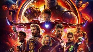 Avengers: Endgame garnered around Rs 374 crore Avengers: Endgame garnered around Rs 374 crore