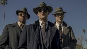 Hollywood review: Ryan Murphy’s new Netflix series has little to offer beneath the surface. Hollywood review: Ryan Murphy’s new Netflix series has little to offer beneath the surface.