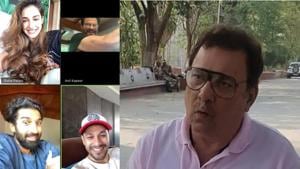 Here are top news from world of entertainment. Here are top news from world of entertainment.