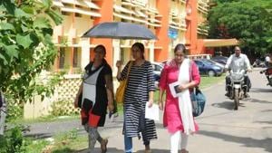 The summer vacations will be observed from May 15 to June 15. (Representational image)(HT file) The summer vacations will be observed from May 15 to June 15. (Representational image)(HT file)