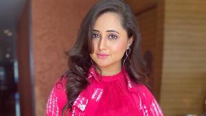 Actor Rashami Desai shares how she is coping with the Covid-19 crisis Actor Rashami Desai shares how she is coping with the Covid-19 crisis