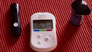 Researchers claim that the rate of heart attacks, strokes and other cardiovascular complications has improved among people with diabetes over the past 20 years.(Unsplash) Researchers claim that the rate of heart attacks, strokes and other cardiovascular complications has improved among people with diabetes over the past 20 years.(Unsplash)