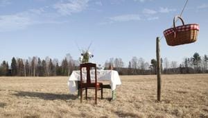Social distancing guide: Bord for En in Sweden is opening its ‘Table for One’, a Covid-19 safe restaurant. Here’s all you need to know(Bord för en/Facebook) Social distancing guide: Bord for En in Sweden is opening its ‘Table for One’, a Covid-19 safe restaurant. Here’s all you need to know(Bord för en/Facebook)