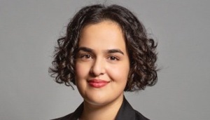 Nadia Whittome, 24, was born in Nottingham to Indian-origin parents and worked as a carer before contesting the election(Nadia Whittome/Twitter) Nadia Whittome, 24, was born in Nottingham to Indian-origin parents and worked as a carer before contesting the election(Nadia Whittome/Twitter)