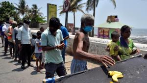 When the poorest don’t have enough for two square meals a day, it means that we, as a nation, have failed them(Satish Bate/HT Photo) When the poorest don’t have enough for two square meals a day, it means that we, as a nation, have failed them(Satish Bate/HT Photo)