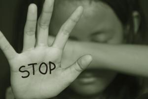 Police said the accused is a neighbour of the victim(Representative image) Police said the accused is a neighbour of the victim(Representative image)