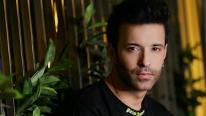 Actor Aamir Ali shares what keeps him busy amid this lockdown Actor Aamir Ali shares what keeps him busy amid this lockdown