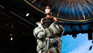 Italy will stage its first digital Fashion Week in Milan in July, as the luxury fashion sector struggles to rebound from the coronavirus crisis. (REPRESENTATIONAL)(Pexels) Italy will stage its first digital Fashion Week in Milan in July, as the luxury fashion sector struggles to rebound from the coronavirus crisis. (REPRESENTATIONAL)(Pexels)