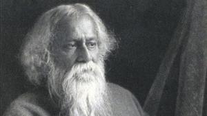 Amid the ongoing lockdown to fight COVID-19, the West Bengal government has decided to celebrate the birth anniversary of Rabindranath Tagore on Friday in a less colourful manner, a senior government official said.(Wikipedia) Amid the ongoing lockdown to fight COVID-19, the West Bengal government has decided to celebrate the birth anniversary of Rabindranath Tagore on Friday in a less colourful manner, a senior government official said.(Wikipedia)