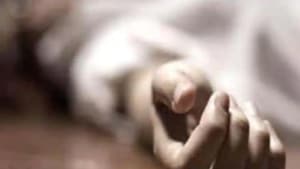 The teenager had jumped from the balcony of his flat located at 11th floor of Carlton estate residential complex on May 4. The teenager had jumped from the balcony of his flat located at 11th floor of Carlton estate residential complex on May 4.