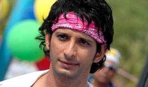 Sharman Joshi in a still from Golmaal: Fun Unlimited. Sharman Joshi in a still from Golmaal: Fun Unlimited.