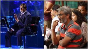 Nitesh Tiwari has been working with Kaun Banega Crorepati for 12 years. Nitesh Tiwari has been working with Kaun Banega Crorepati for 12 years.