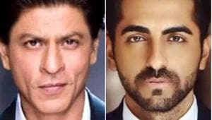 Both Shah Rukh Khan and Ayushmann Khurrana have expressed their love for Money Heist. Both Shah Rukh Khan and Ayushmann Khurrana have expressed their love for Money Heist.