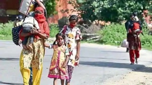 The decision was taken following a day-long virtual consultation that was held on Friday.(HT) The decision was taken following a day-long virtual consultation that was held on Friday.(HT)