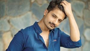 Priyanshu Painyuli plays a bad guy in his Hollywood debut, Extraction Priyanshu Painyuli plays a bad guy in his Hollywood debut, Extraction