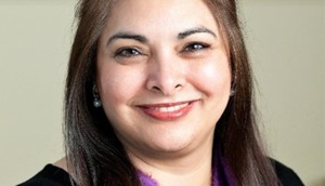 Manka Dhingra, 47, is an Indian-American attorney and the first Sikh elected to any state legislature in the US.(Dhingra’s Twitter)