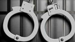 The Bangladeshi nationals were arrested from Rajnagar area adjacent to the Indo-Bangla border near Agartala while on the way back to their country.(Representational Photo) The Bangladeshi nationals were arrested from Rajnagar area adjacent to the Indo-Bangla border near Agartala while on the way back to their country.(Representational Photo)