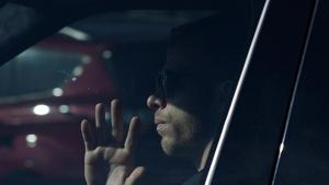 Barcelona's Brazilian midfielder Arthur arrives to undergo coronavirus tests.(AFP) Barcelona's Brazilian midfielder Arthur arrives to undergo coronavirus tests.(AFP)