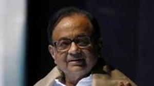 The decision to provide buses and trains was “hopelessly belated”, Chidambaram alleged (Photo by Rahul Raut/HT PHOTO) The decision to provide buses and trains was “hopelessly belated”, Chidambaram alleged (Photo by Rahul Raut/HT PHOTO)