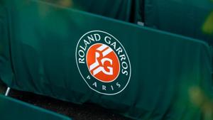 File image of French Open.(REUTERS) File image of French Open.(REUTERS)
