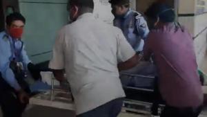 According to the medical bulletin, the 74-year-old leader is on ventilator support as his breathing is still irregular. According to the medical bulletin, the 74-year-old leader is on ventilator support as his breathing is still irregular.