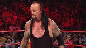 The Undertaker(WWE) The Undertaker(WWE)