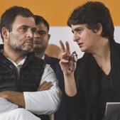 Rahul Gandhi and Priyanka Gandhi Vadra have both cited donations to PM CARES from the railways ministry and sought its audit(PTI Photo/File/Representative) Rahul Gandhi and Priyanka Gandhi Vadra have both cited donations to PM CARES from the railways ministry and sought its audit(PTI Photo/File/Representative)