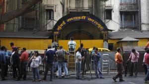 Seventy seven prisoners and 26 staffers at Mumbai’s Arthur Road Jail have tested positive for Covid-19.(HT FILE PHOTO) Seventy seven prisoners and 26 staffers at Mumbai’s Arthur Road Jail have tested positive for Covid-19.(HT FILE PHOTO)