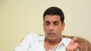 Dil Raju will remarry on Sunday in Nizamabad. Dil Raju will remarry on Sunday in Nizamabad.