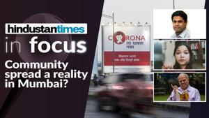 <p>As India enters the last week of lockdown 3.0, the situation in Maharashtra has emerged as a big challenge for authorities both at the state and the Centre. There are over 20,000 Covid cases in the state with over 1,100 cases&nbsp; on Saturday&nbsp;alone. </p>