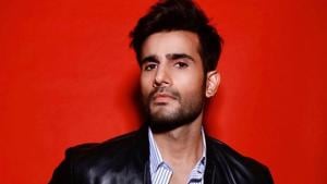 Karan Tacker made his television debut in 2009. Karan Tacker made his television debut in 2009.