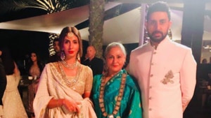 Many star kids like Shweta Bachchan and Soha Ali Khan shared posts on Mother’s Day. Many star kids like Shweta Bachchan and Soha Ali Khan shared posts on Mother’s Day.