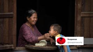 Mother’s Day 2020: People shared varied posts to celebrate the day.(Twitter/@suspenseonly) Mother’s Day 2020: People shared varied posts to celebrate the day.(Twitter/@suspenseonly)