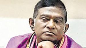 File Photo of Ajit Jogi(PTI) File Photo of Ajit Jogi(PTI)