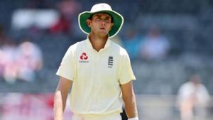 Stuart Broad in action.(REUTERS) Stuart Broad in action.(REUTERS)