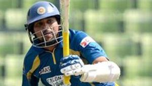Tillakaratne Dilshan plays a shot.(File Photo) Tillakaratne Dilshan plays a shot.(File Photo)