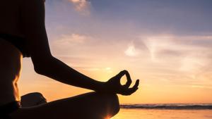 The Japanese woman had come to Rishikesh a few months ago to learn yoga.(Representative photo/Getty Images) The Japanese woman had come to Rishikesh a few months ago to learn yoga.(Representative photo/Getty Images)