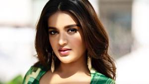 Actor Nidhhi Agerwal says during such a crisis, people just have to be patient and kind to one another Actor Nidhhi Agerwal says during such a crisis, people just have to be patient and kind to one another