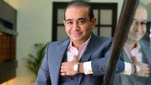 Diamantaire Nirav Modi(File photo) Diamantaire Nirav Modi(File photo)