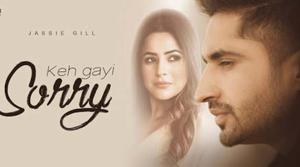 Jassie Gill and Shehnaaz Gill have teamed up for a song titled Keh Gayi Sorry. Jassie Gill and Shehnaaz Gill have teamed up for a song titled Keh Gayi Sorry.