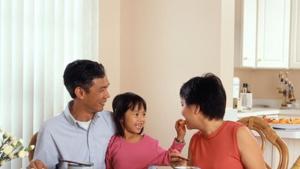 Published in the Journal of the American Heart Association, the study focused on providing evidence-based strategies for parents and caregivers to create a healthy food environment for young children that supports the development of positive eating behaviours and the maintenance of a healthy weight in childhood.(Unsplash) Published in the Journal of the American Heart Association, the study focused on providing evidence-based strategies for parents and caregivers to create a healthy food environment for young children that supports the development of positive eating behaviours and the maintenance of a healthy weight in childhood.(Unsplash)
