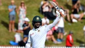 File image of Shakib al Hasan.(File) File image of Shakib al Hasan.(File)