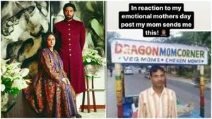 Jaya Bachchan identifies as a ‘dragon mom’? Jaya Bachchan identifies as a ‘dragon mom’?