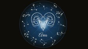 The Aries sun sign(istock) The Aries sun sign(istock)