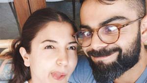 Virat Kohli and Anushka Sharma have been extremely entertaining for their fans during this lockdown(Instagram) Virat Kohli and Anushka Sharma have been extremely entertaining for their fans during this lockdown(Instagram)