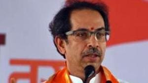 Maharashtra chief minister Uddhav Thackeray is expected to draw the PM’s attention to the plight of stranded migrant workers and demand for their evacuation at the earliest by special trains.(HT file photo) Maharashtra chief minister Uddhav Thackeray is expected to draw the PM’s attention to the plight of stranded migrant workers and demand for their evacuation at the earliest by special trains.(HT file photo)