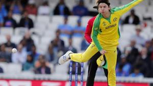 File image of Adam Zampa.(AP) File image of Adam Zampa.(AP)
