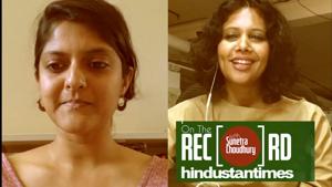 <p>In the latest episode of On The Record, Hindustan Times' Sunetra Choudhury speaks to Anindita Adhikari of the Stranded Workers Action Network (SWAN) about the migrant issue during the lockdown. Anindita talks about how the government's plan for migrant workers is not working. Anindita also explains what's wrong with the Sharmik special trains that the government has arranged for the repatriation of migrants to various states. Watch the full video for more details.</p>
