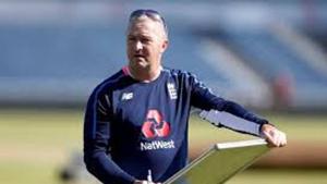 File image of Paul Farbrace.(Reuters) File image of Paul Farbrace.(Reuters)