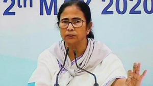 Bengal CM Mamata Banerjee. (Photo ANI) Bengal CM Mamata Banerjee. (Photo ANI)